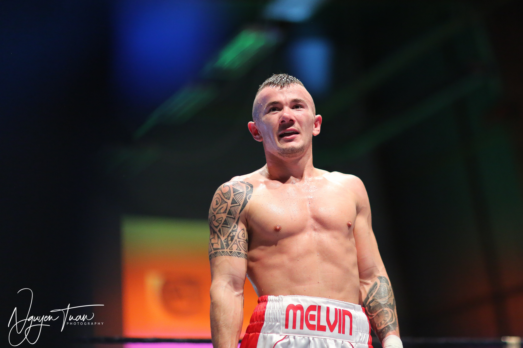 Gala Boxe Team Bahi     4378